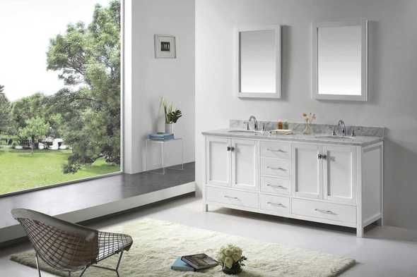 bathroom vanities that look like antique furniture Virtu Bathroom Vanity Set Bathroom Vanities Light Transitional