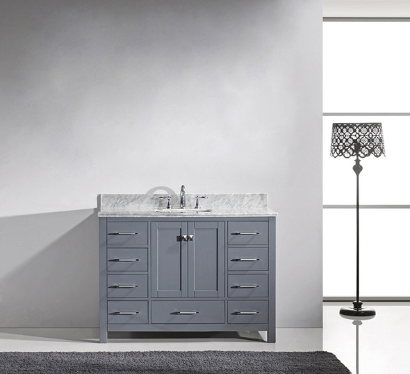 small bathroom cabinet designs Virtu Bathroom Vanity Set Medium Transitional