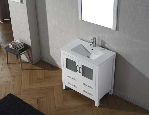 72 natural wood vanity Virtu Bathroom Vanity Set Light Modern