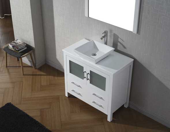 72 inch bathroom cabinet Virtu Bathroom Vanity Set Light Modern