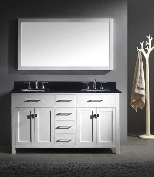 30 in bathroom vanity with drawers Virtu Bathroom Vanity Set Light Transitional