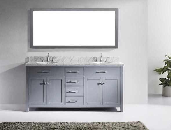 cupboard over toilet Virtu Bathroom Vanity Set Bathroom Vanities Medium Transitional