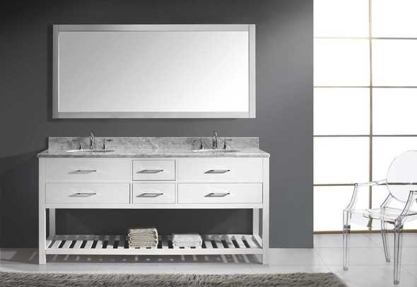 small bathroom cabinet designs Virtu Bathroom Vanity Set Light Transitional