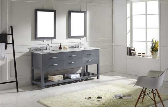 vanity shopping Virtu Bathroom Vanity Set Medium Transitional