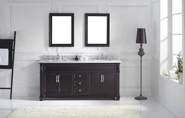 bathroom vanity sets for sale Virtu Bathroom Vanity Set Dark Transitional