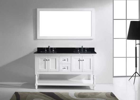 best wood for bathroom vanity Virtu Bathroom Vanity Set Light Transitional