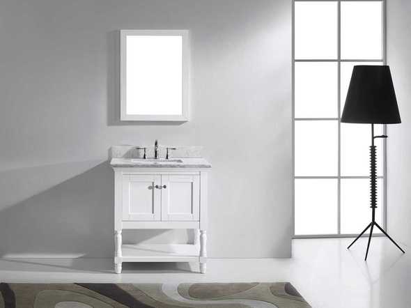 james martin brookfield Virtu Bathroom Vanity Set Light Transitional