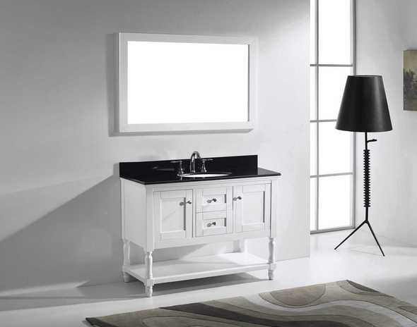 small bathroom vanity with sink ideas Virtu Bathroom Vanity Set Light Transitional
