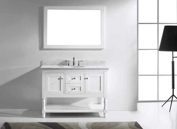 james martin vanity 60 inch Virtu Bathroom Vanity Set Light Transitional