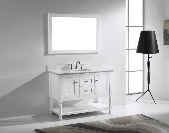 james martin vanity 60 inch Virtu Bathroom Vanity Set Light Transitional