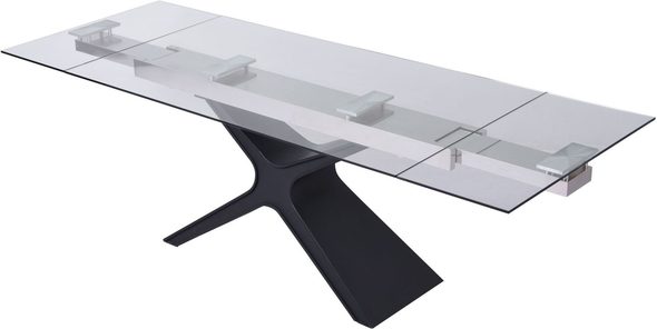 best marble dining table WhiteLine Dining
