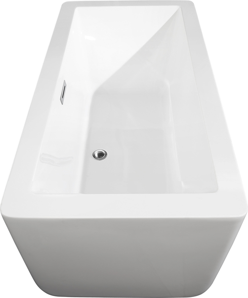 adult tub Wyndham Freestanding Bathtub Soaking Bath Tubs White