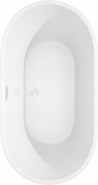 shower door ideas for tubs Wyndham Freestanding Bathtub