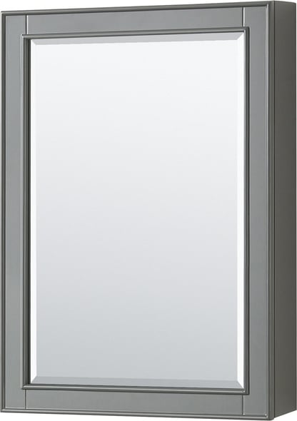 bathroom cabinets 30 inches wide Wyndham Vanity Set Dark Gray Modern