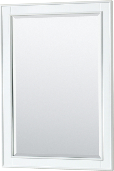 bathroom vanity sale clearance Wyndham Vanity Cabinet White Modern