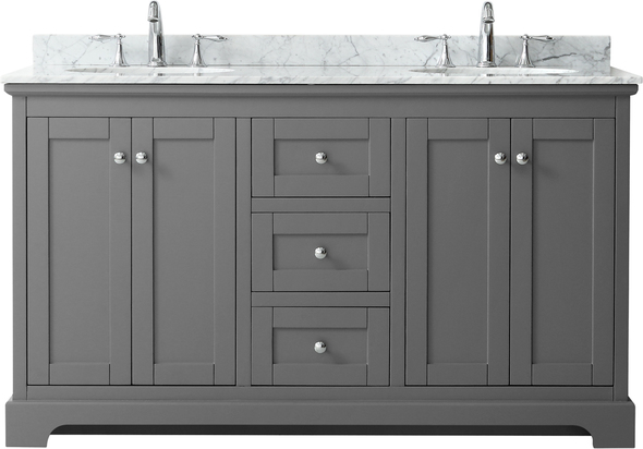 30 inch vanity cabinet only Wyndham Vanity Set Bathroom Vanities Dark Gray Modern