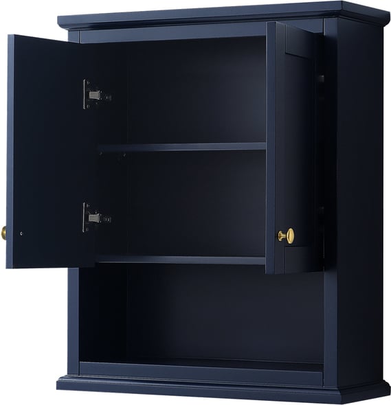 vanity unit without sink Wyndham Wall Cabinet Storage Cabinets