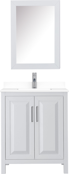 60 inch double bathroom vanity Wyndham Vanity Set White Modern