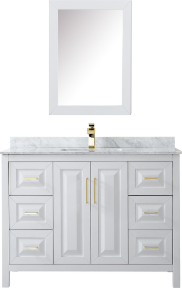60 inch bath vanity Wyndham Vanity Set White Modern