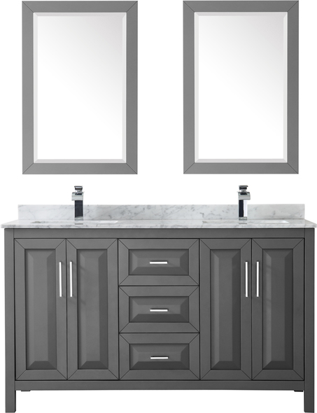 floating bathroom vanity cabinet only Wyndham Vanity Set Dark Gray Modern