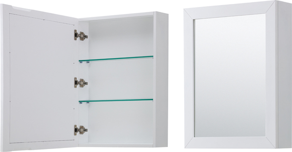 best wood for bathroom cabinets Wyndham Vanity Cabinet White Modern