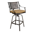 AFD Outdoor Chairs and Stools, brown, ,sable, 