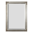 AFD Mirrors, Silver, 