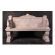 AFD Ottomans and Benches, 