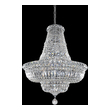 nickel mini pendant lights Allegri Pendant Pendant Lighting Firenze Clear Art Deco
