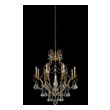 dÃ¤r lighting chandelier Allegri Chandelier Chandelier Firenze Clear Modern Classic