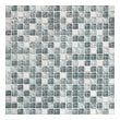Altto Glass Mosaic Tile and Decorative Tiles, Mosaic, Complete Vanity Sets, S3302