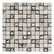 Altto Glass Mosaic Tile and Decorative Tiles, Mosaic, Complete Vanity Sets, S6004