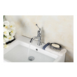 vanity sink only American Imaginations Vanity Set Bathroom Vanities Dawn Grey Modern