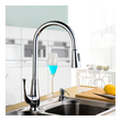 pot filler stainless steel American Imaginations Kitchen Faucet Kitchen Faucets Chrome Transitional