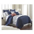 super king bed covers Amrapur Comforters