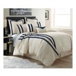 double size bedspread Amrapur Comforters