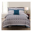 queen size bedding set Amrapur Comforters