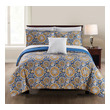 bed set comforter queen Amrapur Comforters