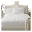 mattress topper to cool bed Amrapur Mattress Pads and Toppers