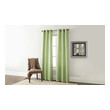 window curtain size Amrapur Drapes and Window Treatments
