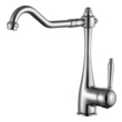  Anzzi KITCHEN - Kitchen Faucets - Standard Kitchen Faucets Chrome