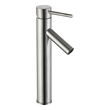 corner mount bathroom sink Anzzi BATHROOM - Faucets - Bathroom Sink Faucets - Single Hole Nickel