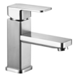 mounted vanity sink Anzzi BATHROOM - Faucets - Bathroom Sink Faucets - Single Hole Nickel