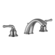 bathroom sink and vanity cabinet Anzzi BATHROOM - Faucets - Bathroom Sink Faucets - Wide Spread Nickel