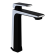 oil rubbed sink faucet Anzzi BATHROOM - Faucets - Bathroom Sink Faucets - Single Hole Black
