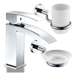 soap basket Anzzi BATHROOM - Faucets - Bathroom Sink Faucets - Single Hole