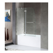 good bathtub brands Anzzi BATHROOM - Bathtubs - Drop-in Bathtub - Alcove - Soaker White