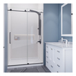 Anzzi Shower and Tub Doors-Shower Enclosures, 