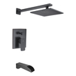  Anzzi SHOWER - Shower Faucets Shower Systems Black