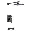  Anzzi SHOWER - Shower Faucets Shower Systems Bronze